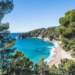 Campeggio Cala Llevado