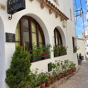 Pensión P&r Hostals Codolar