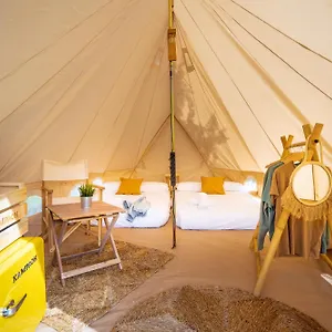 Glamping Kampaoh
