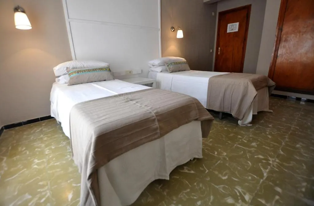Hostal Horta Rosell Tossa de Mar 2*,  Spanien