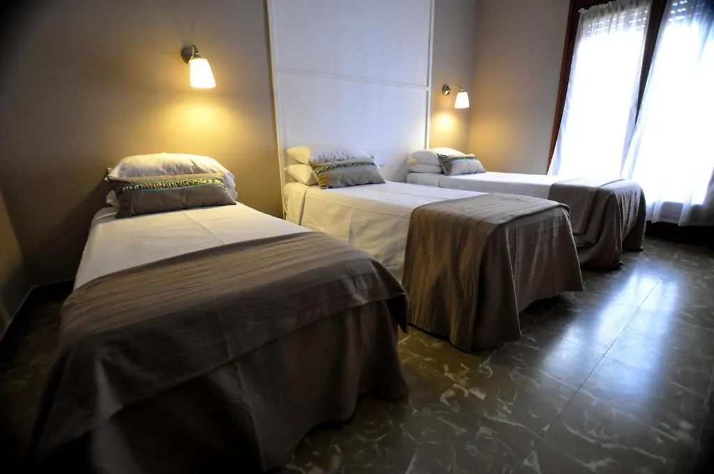 Gasthof Hostal Horta Rosell Tossa de Mar