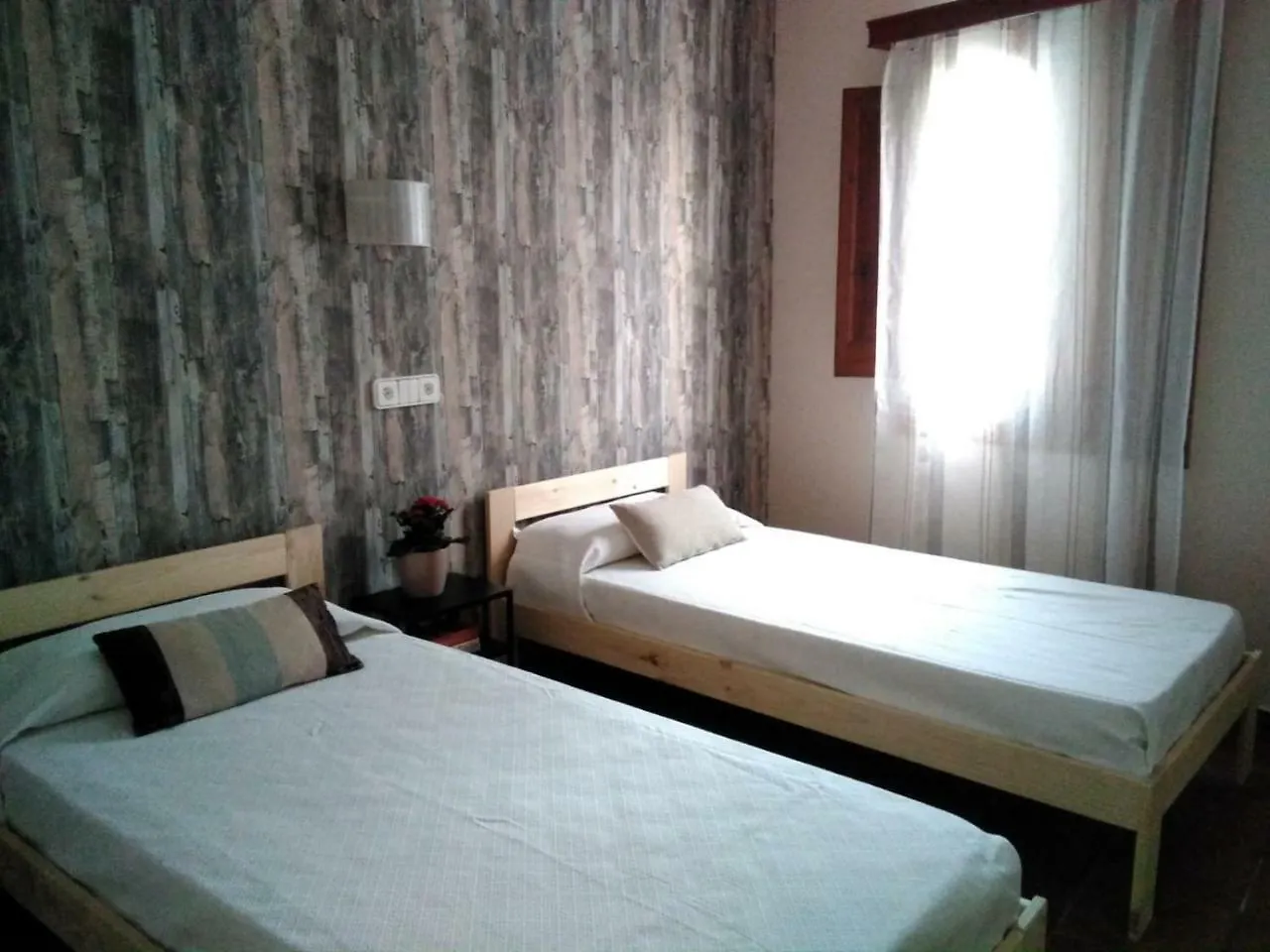 Hostal Horta Rosell Tossa de Mar Gasthof