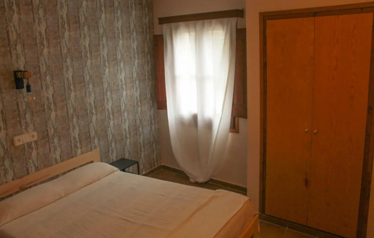 Hostal Horta Rosell Tossa de Mar Spanien